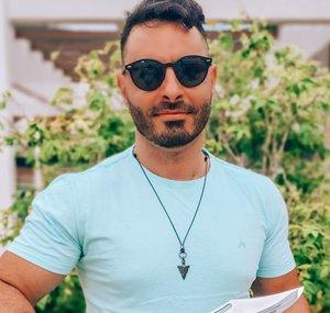 Marcos Rocca
