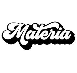 Materia