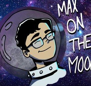 Maxonthemoon