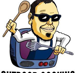 MC.ELLISDA ́S OUTDOOR COOKING