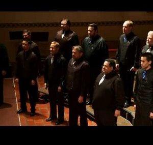 menharmonics