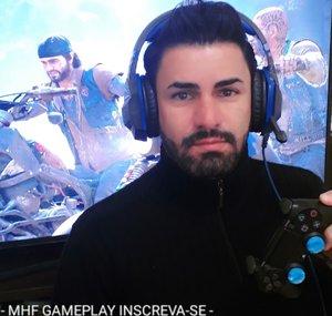 MHFgameplay