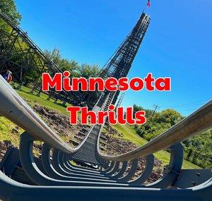 Minnesota Thrills
