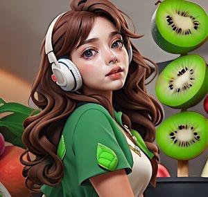 Miss Kiwi Gaming