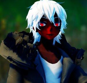 MMD Omar