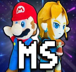 Monado Strife
