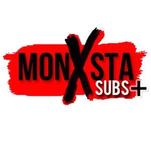 Monsta X Subs Plus