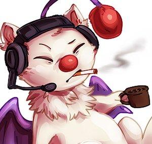 MoogleFTW
