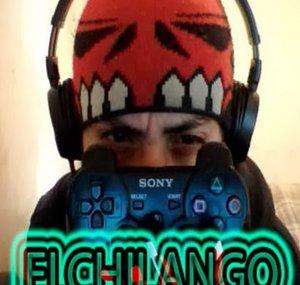 MrKBRONChilango