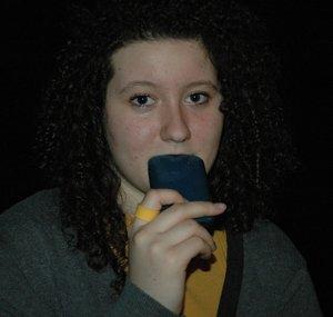 Myriam Lefebvre