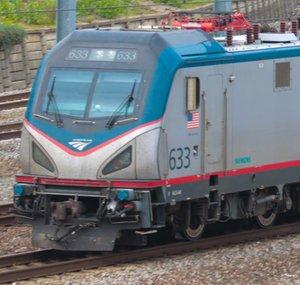 New England Trains & Aviation 