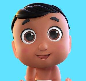 Nimboo Kids Hindi Rhymes Non Stop