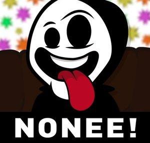 NONEtheGHOST