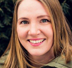 Norwegian Teacher - Karin