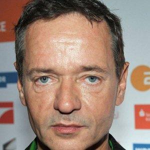 Paul Abbott