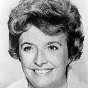 Peggy Cass