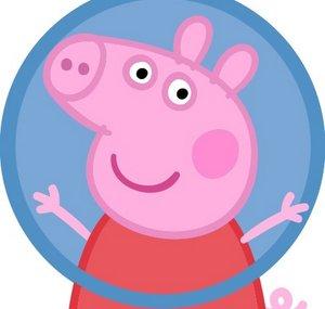 Peppa Pig Español Latino - Canal Oficial