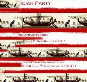 Phoenician Party