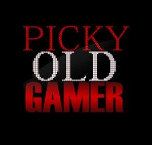 Picky Old Gamer