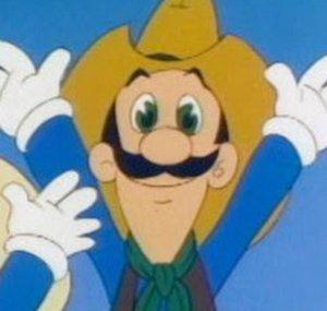 PixelLuigi