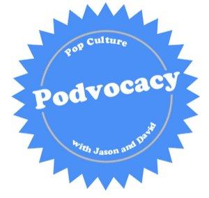 Podvocacy