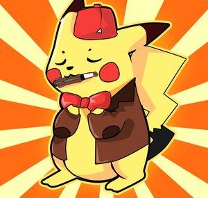 Powerup Pikawho