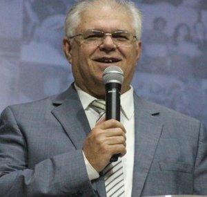 Pr. Wagner Tenório de Almeida
