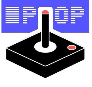 Pretty Old Pixel