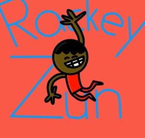Rackey Zun