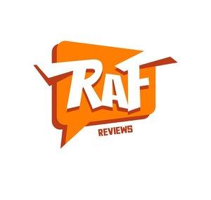 R.A.F Reviews