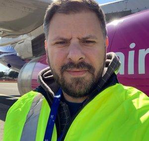 Ramp Manager