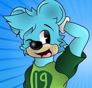 Random Toon