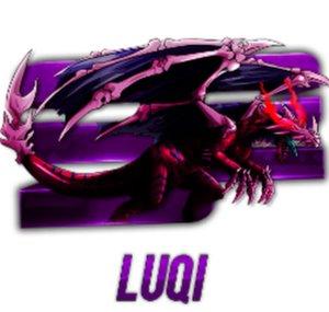 Real Luqi