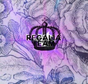 RegaliaTeam