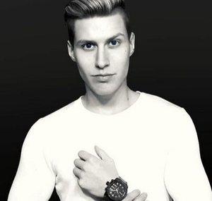 Rene Luigikid