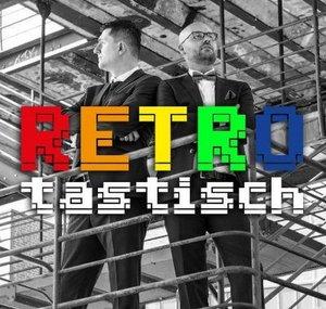RETROtastisch