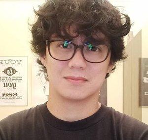 RobCanoy