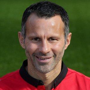 Ryan Giggs