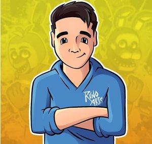 RYNO ARTS