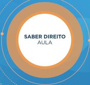 Saber Direito