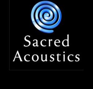 Sacred Acoustics