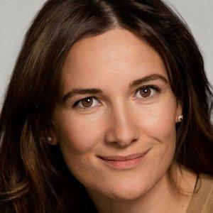 Sarah Solemani