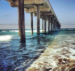 Scripps Oceanography