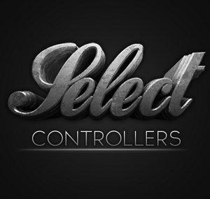 SelectControllers