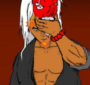 Shazam Sakazaki