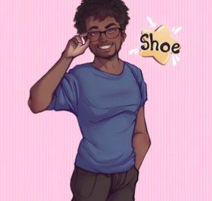 shoe