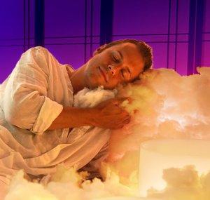 Sleeping Vibrations