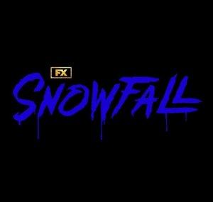 Snowfall