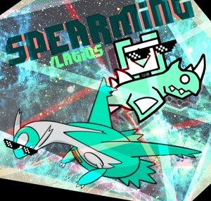 Spearmint / Latios