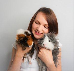 Squeak Dreams